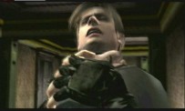 Resident Evil 4