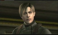 Resident Evil 4