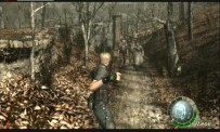 Resident Evil 4