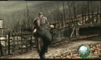 Resident Evil 4