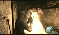 Resident Evil 4