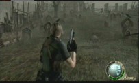 Resident Evil 4