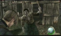 Resident Evil 4