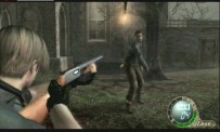 Resident Evil 4