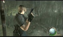 Resident Evil 4