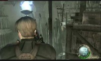 Resident Evil 4