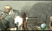 Resident Evil 4