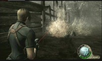 Resident Evil 4