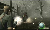 Resident Evil 4