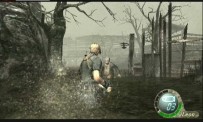 Resident Evil 4