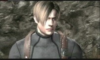 Resident Evil 4