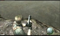 Resident Evil 4