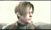 Resident Evil 4