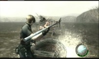 Resident Evil 4