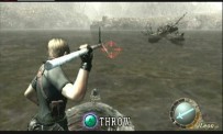 Resident Evil 4