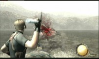 Resident Evil 4