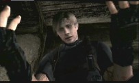 Resident Evil 4