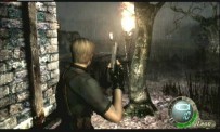 Resident Evil 4