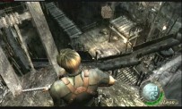 Resident Evil 4