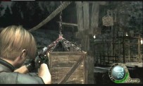 Resident Evil 4