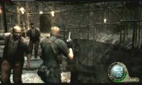 Resident Evil 4