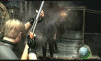 Resident Evil 4