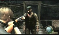 Resident Evil 4