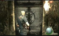 Resident Evil 4