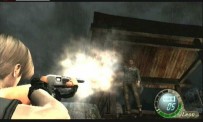 Resident Evil 4