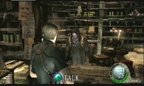 Resident Evil 4