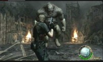 Resident Evil 4