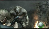 Resident Evil 4