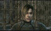 Resident Evil 4