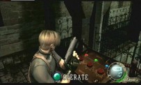 Resident Evil 4