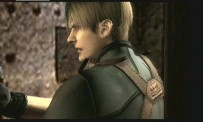 Resident Evil 4