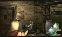 Resident Evil 4