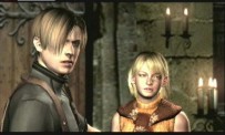 Resident Evil 4