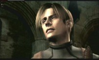 Resident Evil 4