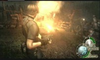 Resident Evil 4