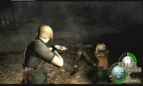 Resident Evil 4