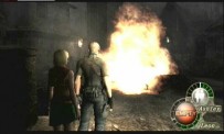 Resident Evil 4