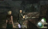 Resident Evil 4