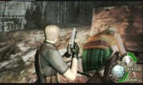 Resident Evil 4