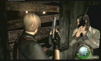 Resident Evil 4