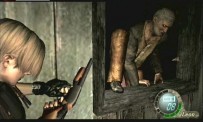 Resident Evil 4