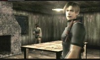 Resident Evil 4