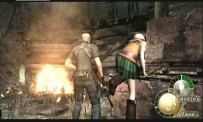 Resident Evil 4