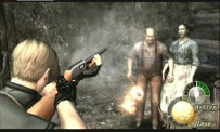 Resident Evil 4