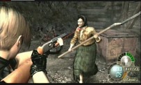 Resident Evil 4