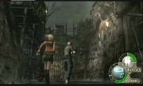 Resident Evil 4